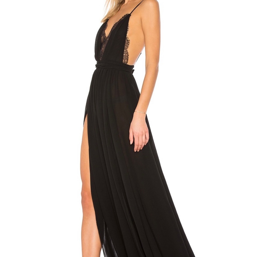 Michael Costello Justin Gown